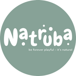 Natruba ApS logo