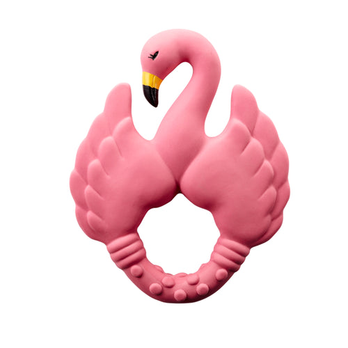 Flamingo bidering
